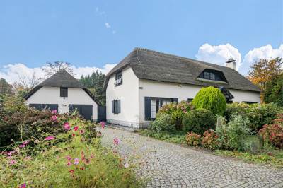 Woning Vaareindseweg 59 Breda