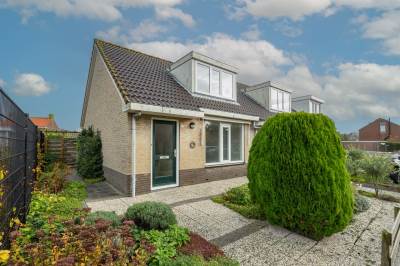 Woning Sivertstraat 42 Meliskerke