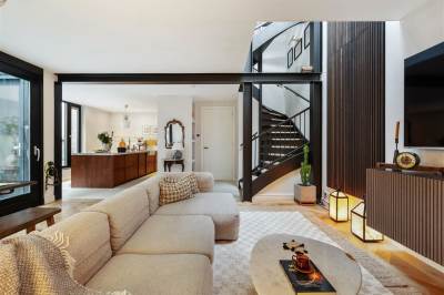 Woning Taansteeg 3 Schiedam