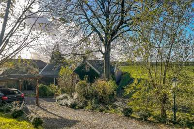 Woning Zoutlandsedijk 3 Kloosterzande