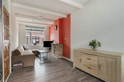 Woning J A Alberdingk Thijmstraat 66a Schiedam