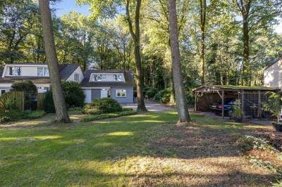 Woning Roekelseweg 50A Wekerom