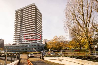 Woning Van Weerden Poelmanlaan 26 Utrecht