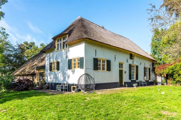 Woning Brugstraat 7 Ewijk