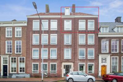 Woning Rouaansekaai 51 Middelburg