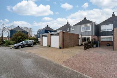 Woning Stroomdal 14 Steenwijk