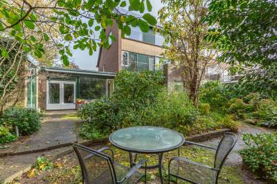 Woning Van Lennepdreef 45 Leiderdorp