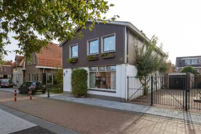 Woning Weverstraat 6 Borculo