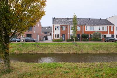 Woning Oosterwal 18 Assen