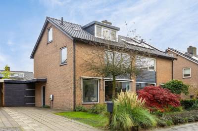 Woning Parkweg 7 Rosmalen