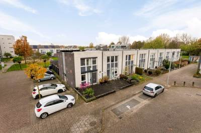 Woning Woodrow Wilsonstraat 3 Arnhem