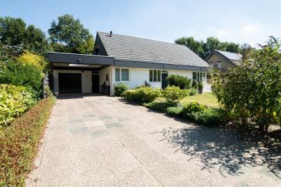 Woning Laan van het Kwekebos 328 Emmen