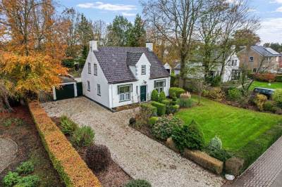 Woning Langeweg 3 Grootegast