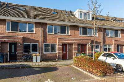 Woning Noordkaper 5 Naaldwijk