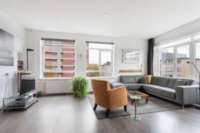 Woning Kornalijnhorst 178 Den Haag