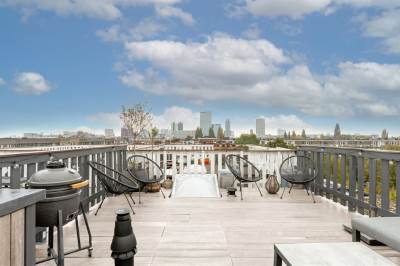 Woning Schieweg 112A2 Rotterdam