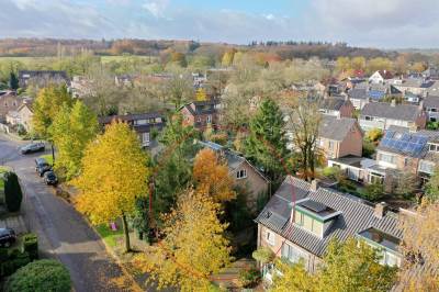 Woning Prinses Beatrixlaan 23 Dieren