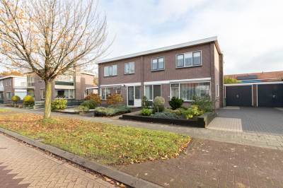 Woning Euroweg 42 Leek