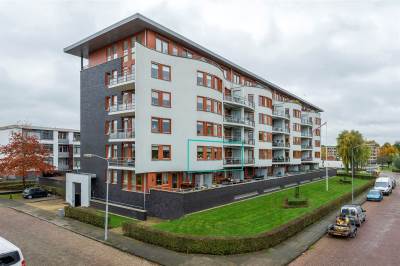 Woning Maurikstraat 121 Tiel