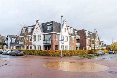 Woning Nijverheidsstraat 105 Beneden-Leeuwen