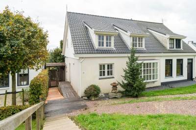 Woning Sleeuwijksedijk 31 Werkendam