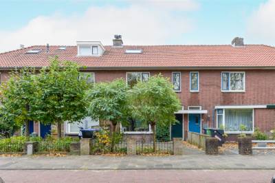 Woning Leidseweg 465 Voorschoten