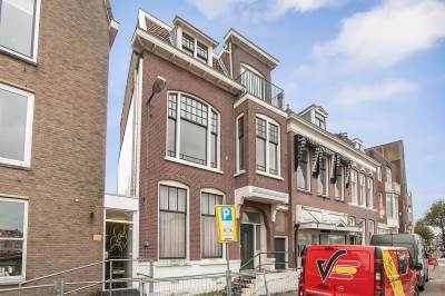 Woning Haven 7 Maassluis