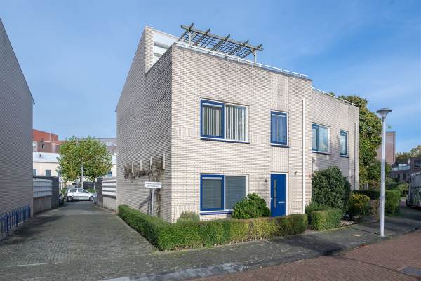Woning Wismarstraat 19 Zwolle