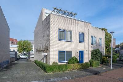 Woning Wismarstraat 19 Zwolle