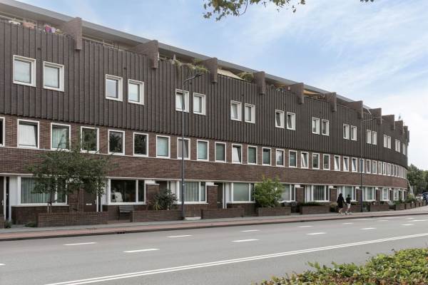 Woning Citadellaan 195 Den Bosch