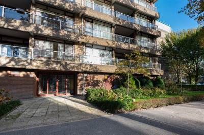 Woning Cees Laseurlaan 293 Den Haag