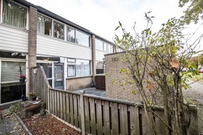 Woning Sypesteyn 100 Almelo