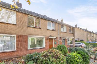 Woning Herman Heijermansstraat 59 Vleuten