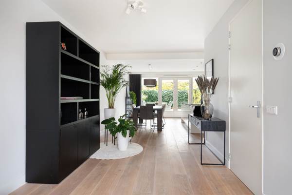 Woning IJsvogel 1 Sint-Oedenrode