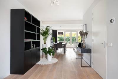 Woning IJsvogel 1 Sint-Oedenrode