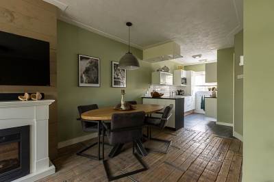 Woning van Heutszlaan 701 Ede