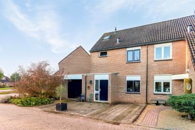 Woning Rolklaver 107 Kampen