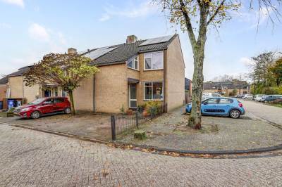 Woning Baksweer 65 Raamsdonksveer