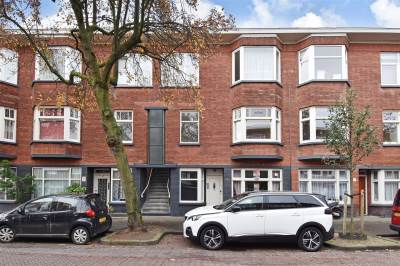 Woning Harderwijkstraat 347 Den Haag
