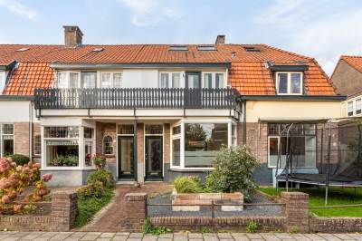 Woning Zegerijstraat 17 Brummen