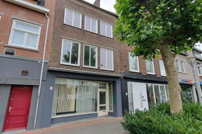 Woning Mauritslaan 114 Geleen