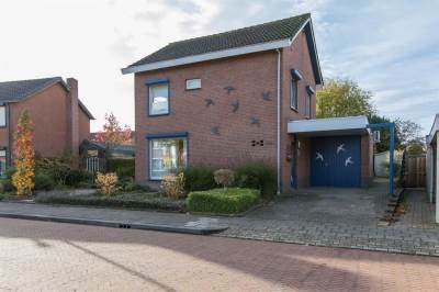 Woning Karel van Gelrestraat 23 Lobith