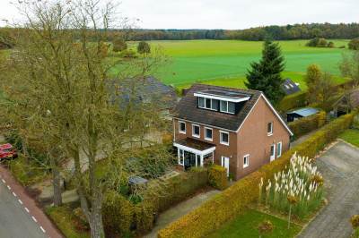 Woning Kastanjelaan 12 Stokkum