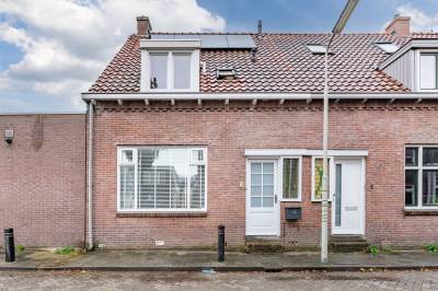 Woning Warmoesstraat 7 Wormerveer
