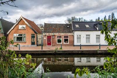 Woning Leidsewallen 44 Zoetermeer