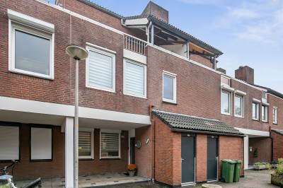 Woning Valeriushof 33a Maastricht