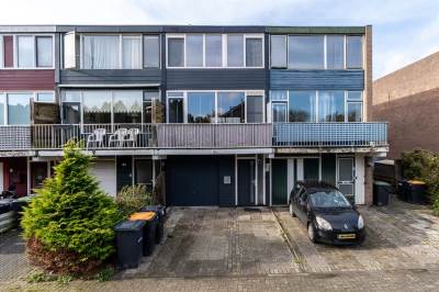Woning Munte 23 Veendam