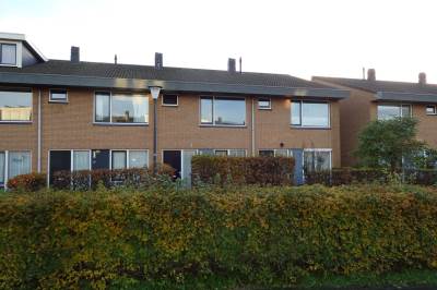 Woning de Werf 20 Schagen