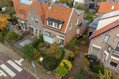 Woning Zeeweg 62 Katwijk (ZH)
