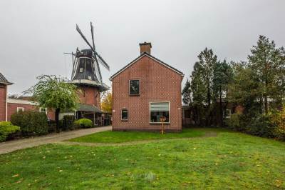 Woning Hoofdweg 94 Kolham